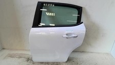 Porte arrière et accessoires Citroen C3