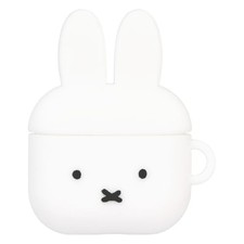 Gourmandies Miffy AirPods 4 Silicone Case Miffy MF-555A
