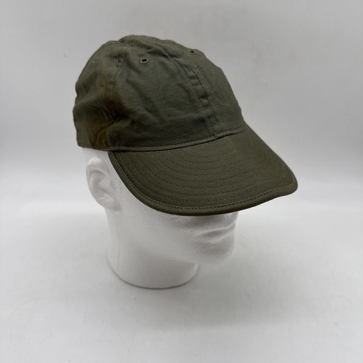Original Military Vintage Hats for Men for sale | eBay