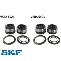 2X Radlagersatz SKF VKBA5424 2 Radlager Satz Links Rechts