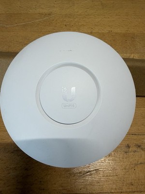 UniFi U6 Lite U6-Lite Accesspoint Defekt