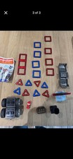 Magformers Police and Rescue Set