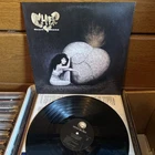 CHER - Heart of Stone (1989) Vinyl LP Record. Vg+ Rare Geffen First Press