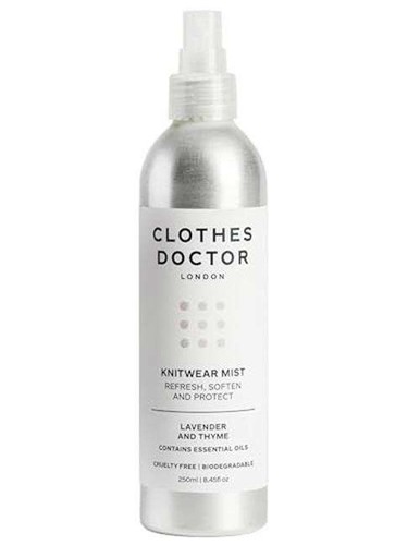 Knitwear Mist Lavender and Thyme | Hated By Moths,  Assorted scents