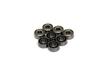 RCS Model Bearing Set for Kyosho RC F1 MINI Z BG026