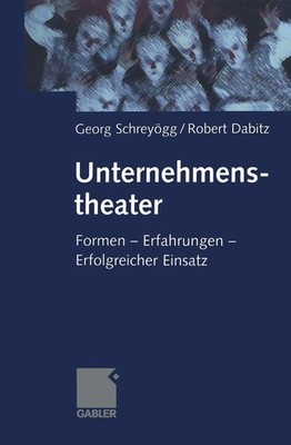 Unternehmenstheater Georg Schreyögg