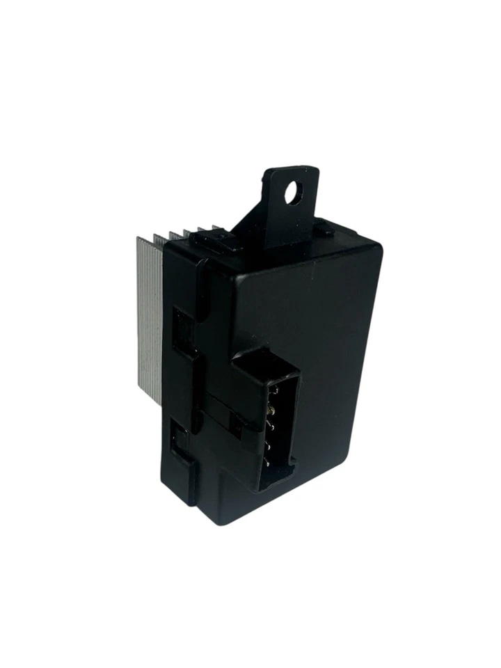 Resistencia de motor soplador de climatización para Ford Fusion 2006-2012 UAC SW11339C Foto 4 de 4