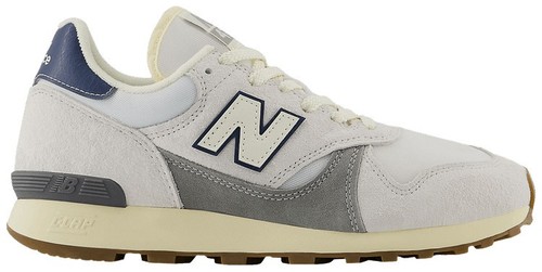 AURALEE × New Balance 475 U475AE 