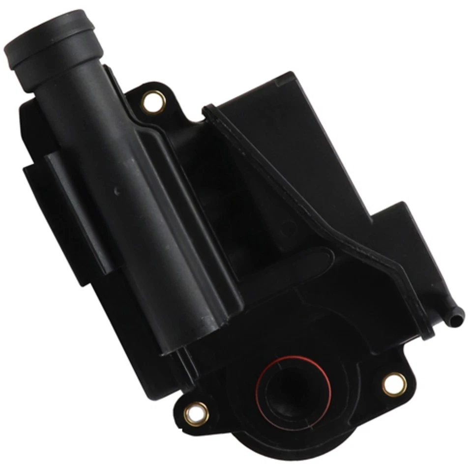 045-0428 Válvula de ventilación del cárter Beck Arnley para Audi S5 A6 Quattro R8 A8 RS4 07-08 Foto 2 de 4