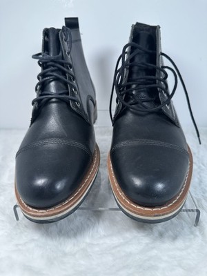 HELM Boots Hollis Boot - Men's Size 8m