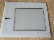 New 80F4-4185-F0056 FOR 15.0-inch touch screen glass with 90 days warranty