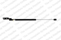 Heckklappen DäMpfer Gasfeder Kofferraum LesjÖFors 8163465 FüR Opel Agila H08 F68