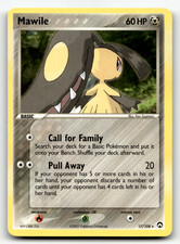 Mawile 17/108 Normal Rare Power Keepers MP on eBay
