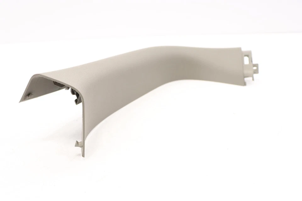 Panel de cubierta de puerta levadiza trasera derecha KIA SEDONA 2015-2021 OEM 81740A9000 GRIS_CQA Foto 2 de 4