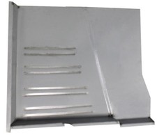 1961 1962 1963 1964 CADILLAC DRIVER SIDE FRONT FLOOR PAN   NEW!  FREE SHIPPING