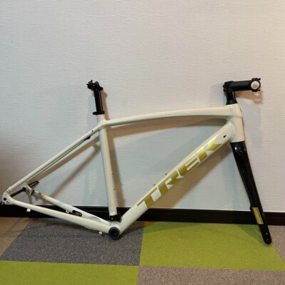 再出品⭐︎Domane AL4 / TREK サイズ52 Treck Frameset DOMANE AL4 Size 52 2022 Model used JAPAN F/S