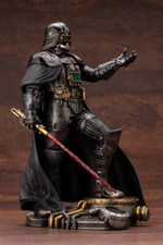 Star Wars Artist Series Darth Vader Industria...