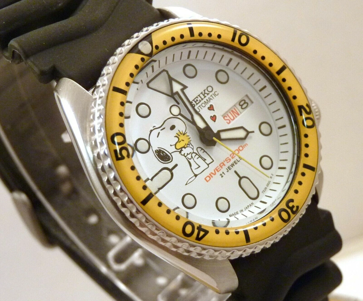 Dial skx007 store