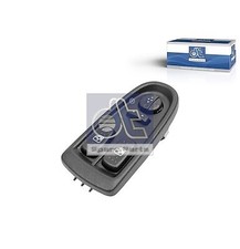 DT Spare Parts 7.80113 Switch, window regulator