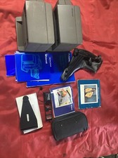 2-Polaroid Spectra/Image Close-Up Stand Duplicator F112 Plus A Stand