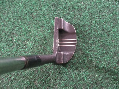 Wilson TPA XVIII Classic Putter NEW GRIP