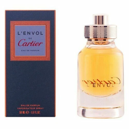 Eau de parfum Cartier pour homme