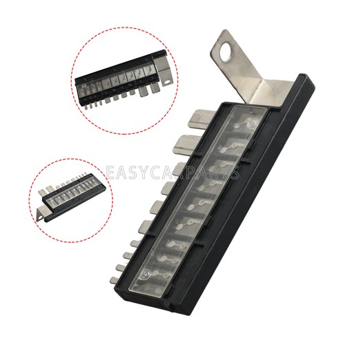 New Multi Fuse For 2018-20 Kia Optima K5 Cadenza Stinger 8980-09400 1898009400 - Foto 5 di 11