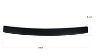 OmniPower® Ladekantenschutz Carbon FüR BMW 2Er Typ:F46 2015-