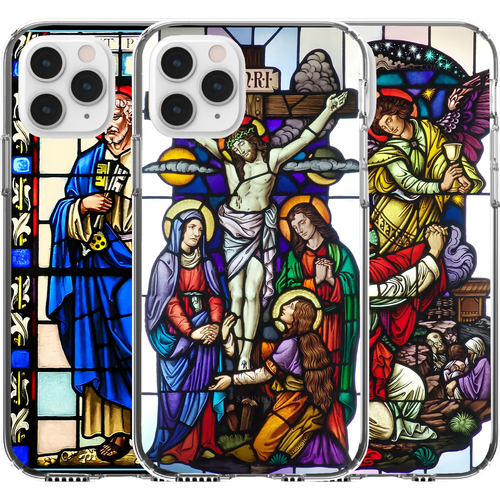 Silicone Cover Case Christianity Stained Glass Window Cathedral Mary Angel Jesus | eBay Silicone Cover Case Christianity Stained Glass Window Cathedral Mary Angel Jesus | eBay