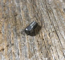 VINTAGE BIKE BICYCLE SIMPLEX FRONT DERAILLEUR CAGE SCREW SGDG MADE IN FRANCE NOS