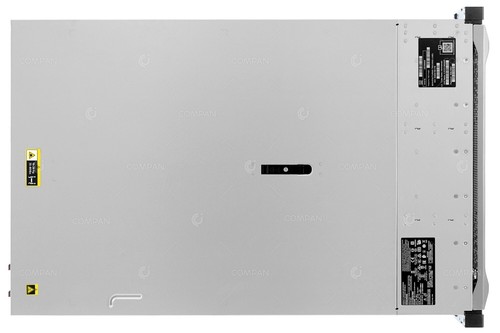 HPE Proliant DL380 G10 8SFF 2x Xeon Silver 4110 64 GB RAM Rails - Photo 5/10