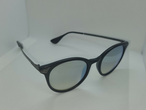 Ray-Ban RB4178, Color Black, 48-14-135 