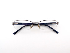 Polo Ralph Lauren Eyeglasses, Frames Only, 1020 9002, 52-18-140, Metal, Silver
