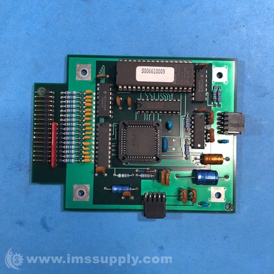 Marposs 6840023903 Circuit Board FNIP