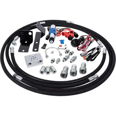 TFK2 Third Function Valve Kit for L Series Kubota Tractor L2501 L3200 L3301/3901