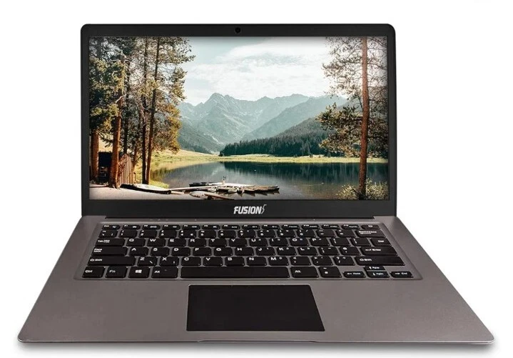 Fusion 5 Laptop 14.1-Inch A90B+Pro 64G, Windows 10 NEW FAST SHIPPING ...... - Image 2 of 4