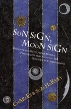 Sun Sign, Moon Sign by Charles and Suzi Harvey