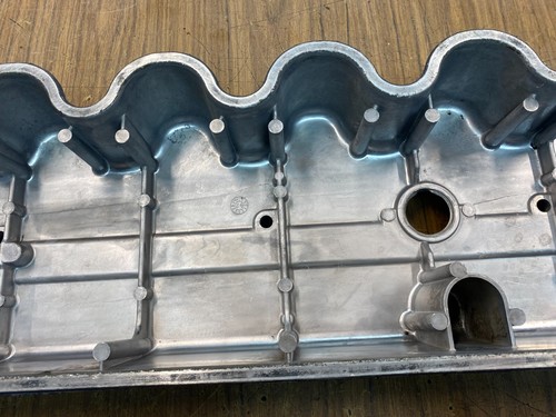 Ford Falcon EB ED 4L Rocket Cover - Picture 9 of 10