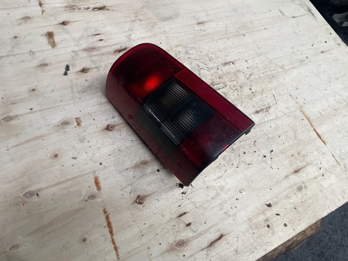 CITROEN BERLINGO PARTNER 03 - 08 PASSENGER SIDE REAR LIGHT 9625292480 (AJ-53) - Picture 2 of 4