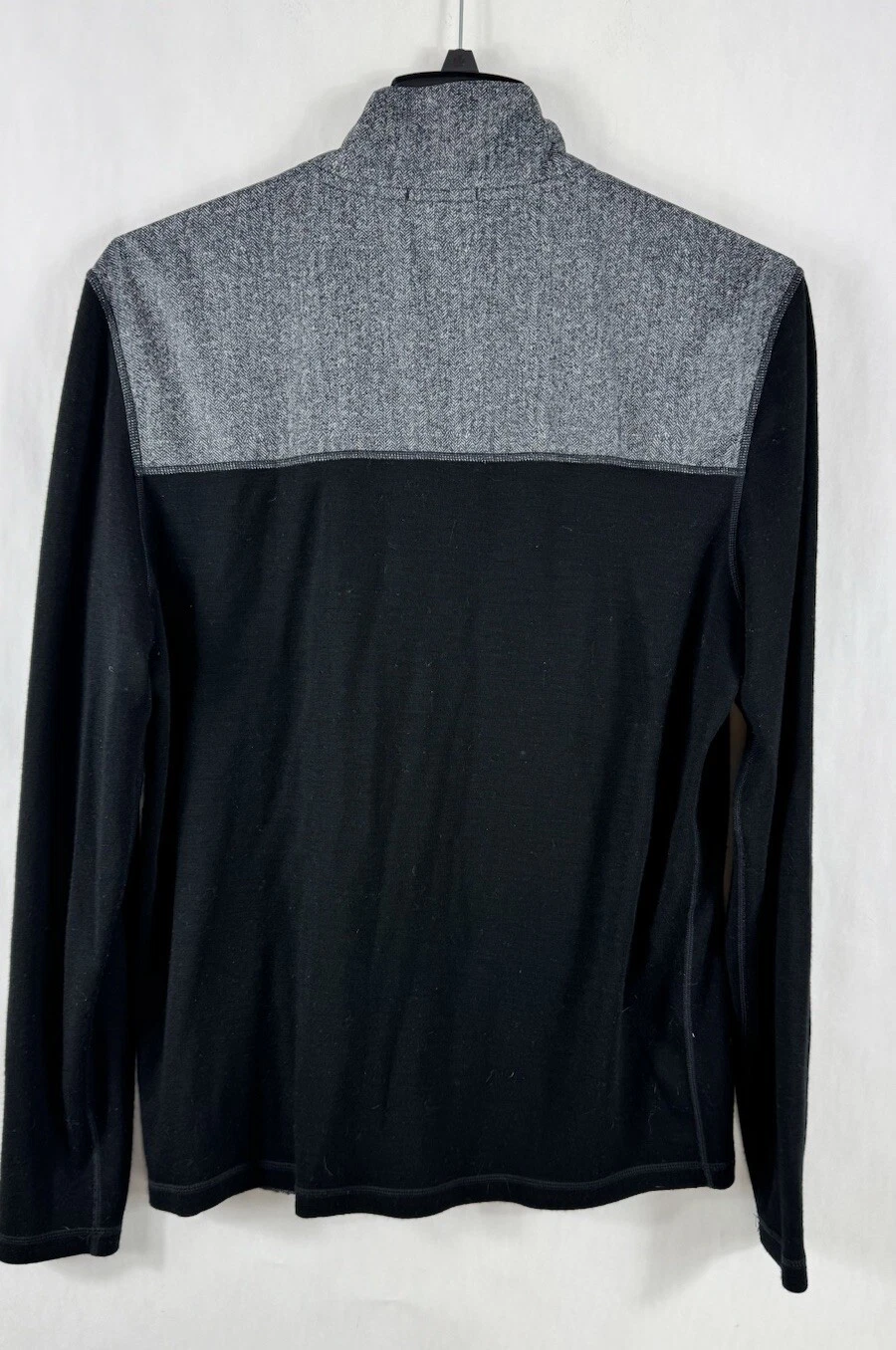 smartwool merino 250 sport full zip running jacket