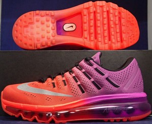 air max 2016 womens purple