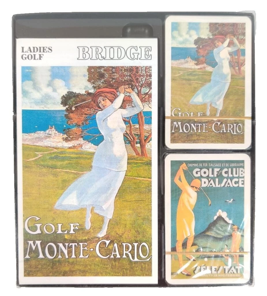 Piatnik Cartas Baralho