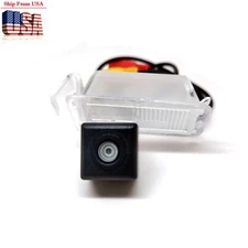 Car Rear View Backup Camera For Chevrolet Caprice 2012 2013 2014 2015 2016 2017