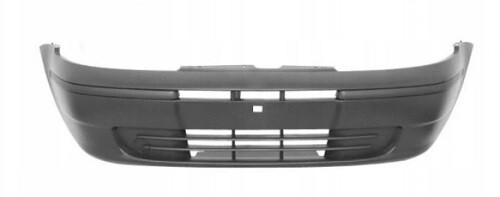 Front Bumper For Fiat Albea Palio Weekend II 01.2002-04.2006