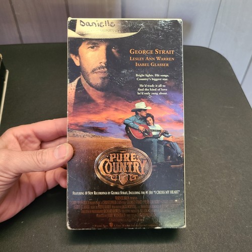 15 VHS Tapes Country Western Movies John Wayne Stagecoach Geronimo Tombstone - Picture 13 of 16
