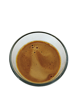 Kopen 100 Capsule Compatibili Nespresso Orzo  Cremoso Come Un Espresso