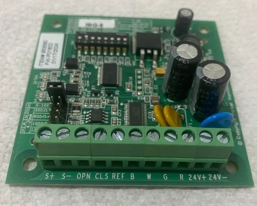 Parker Hannifin  953580 Board 2200963