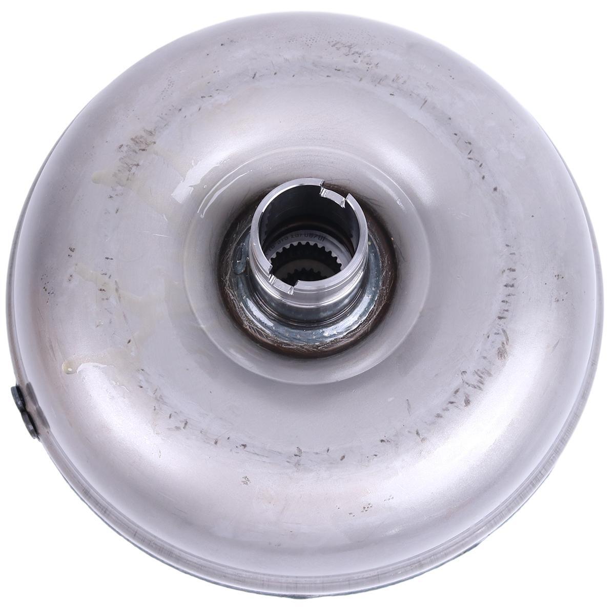Torque Conversor ZGAQ-04317 for Hyundai H940C1 H940S H930C1 H930C