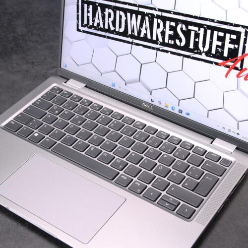 Dell Latitude 7440 Notebook // i7-1365U, 16 GB, 512 GB SSD - Bild 5 von 10