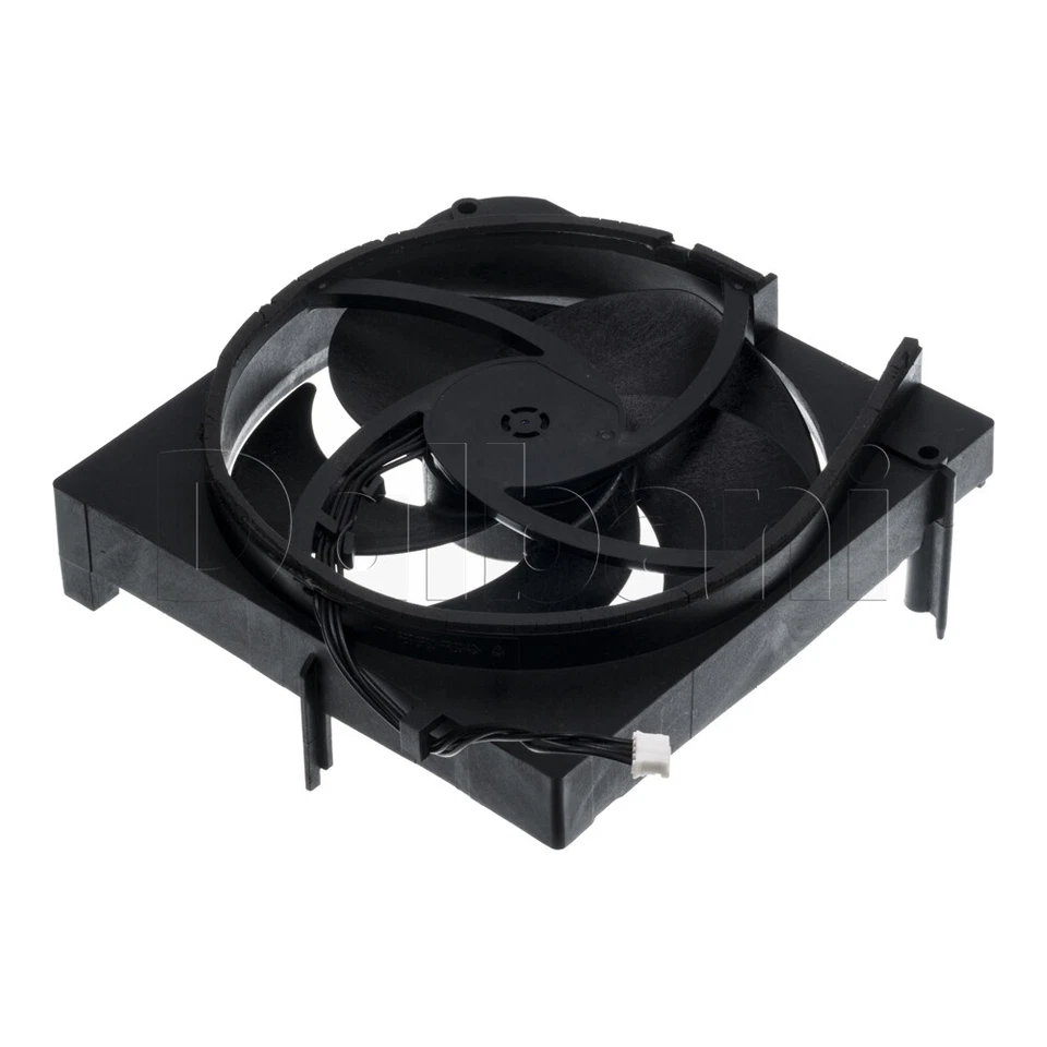 OEM Internal Cooling Fan for Microsoft Xbox Series S PVA130F12M - Image 4 of 4